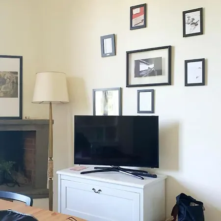 Apartmán Appartamento Luminoso Con Aria Condizionata Florencie