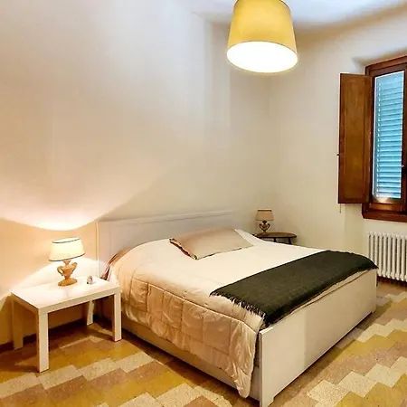 Appartamento Luminoso Con Aria Condizionata * Florencie
