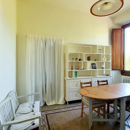 Appartamento Luminoso Con Aria Condizionata * Florencie
