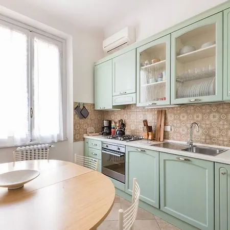 Rosati Holiday Apartment *