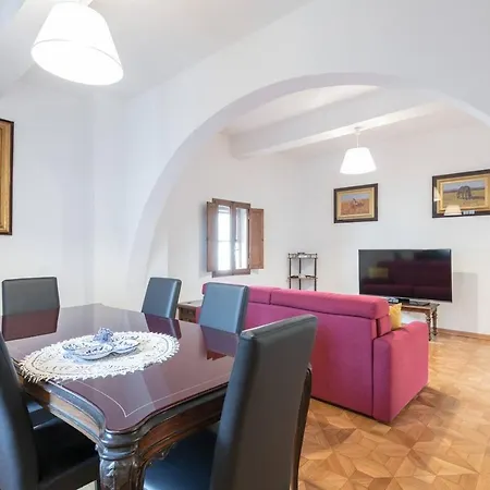 Rosati Holiday Florence