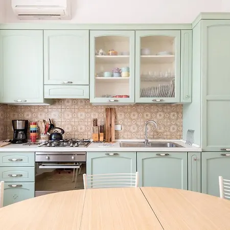 Rosati Holiday Apartment *