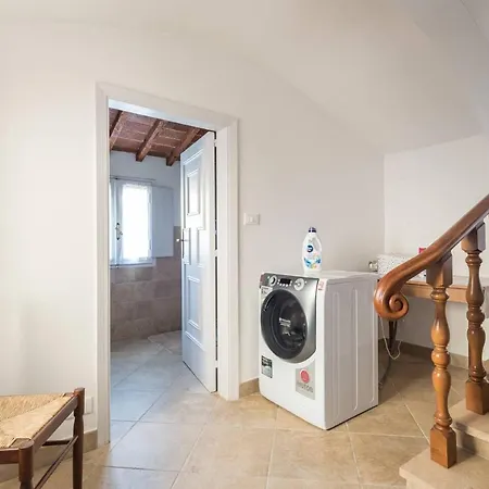 Apartment Rosati Holiday Florence