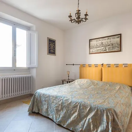 Rosati Holiday Apartment Florence