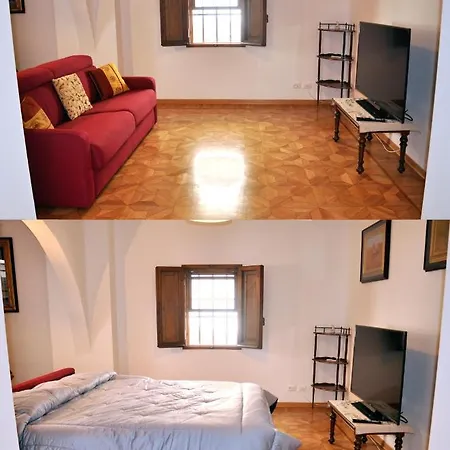 Rosati Holiday Apartment