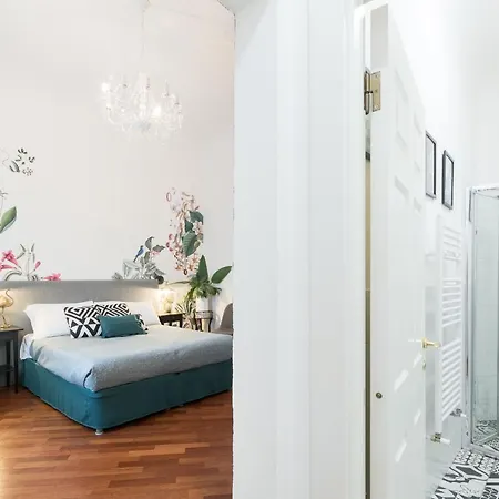 Casa Faenza At Historical Center With Lift !!! * 佛罗伦萨