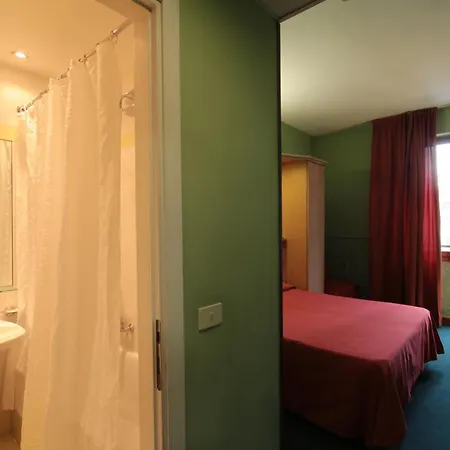 Meridiana Hotel Florence