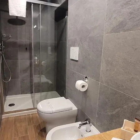 Camilla Firenze Hotel