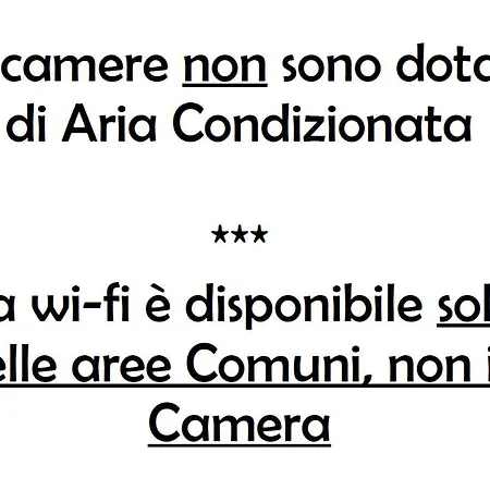 Relais Il Trebbiolo *