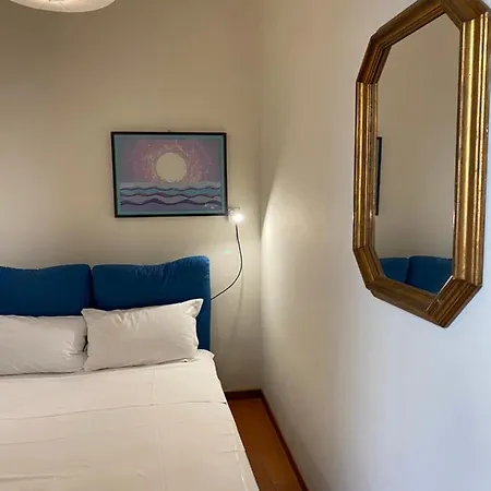 Apartment Al Campanile *