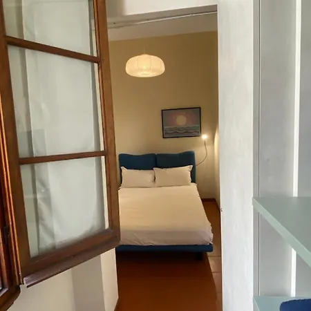 Al Campanile Apartment Florence