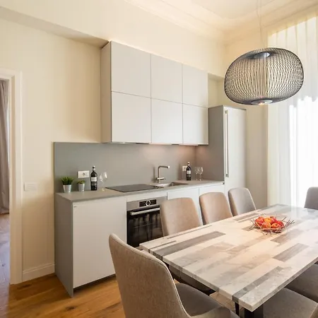 Luxury Al Duomo By Mmega Apartment