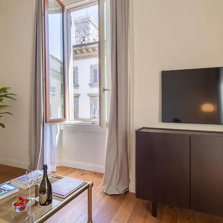 Luxury Al Duomo By Mmega 피렌체