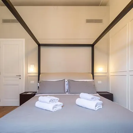 Apartment Luxury Al Duomo By Mmega