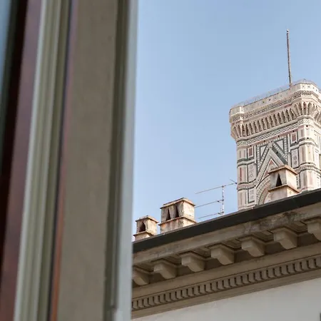 Luxury Al Duomo By Mmega * Florence
