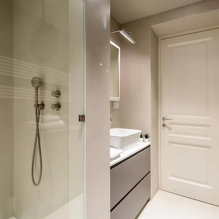 Luxury Al Duomo By Mmega * 피렌체