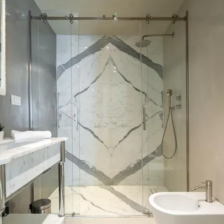Apartment Luxury Al Duomo By Mmega *