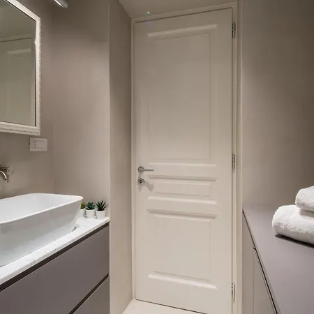 Apartment Luxury Al Duomo By Mmega Florence