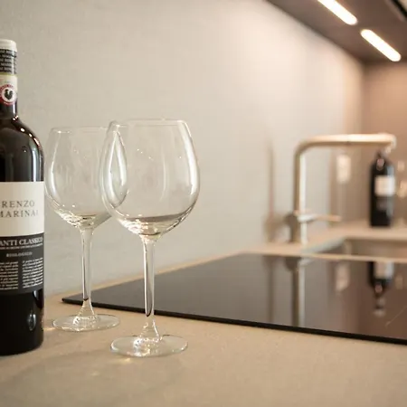 Luxury Al Duomo By Mmega Apartment