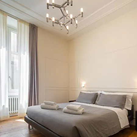 Luxury Al Duomo By Mmega * Florence