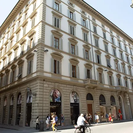 Luxury Al Duomo By Mmega Apartment Florence