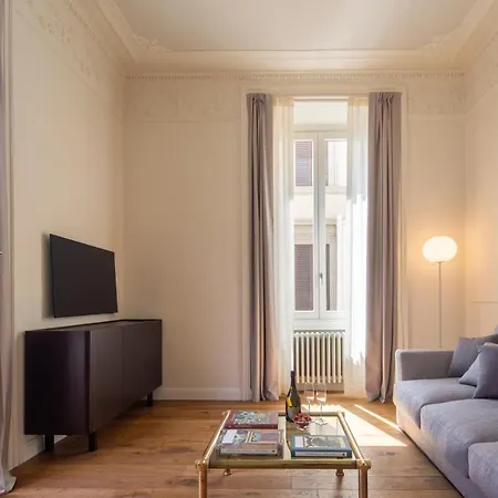 Luxury Al Duomo By Mmega Apartment Florence
