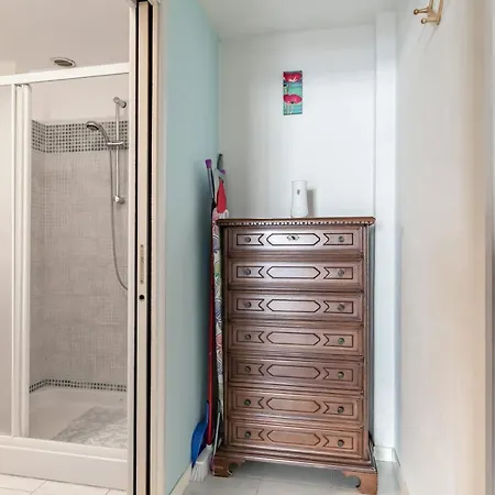 Essenza Holiday House Apartment *