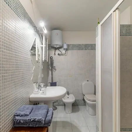 Essenza Holiday House Florence