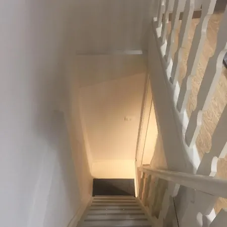 Casa Da Verrazzano Apartment *