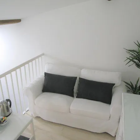 Bed & Breakfast In San Frediano *