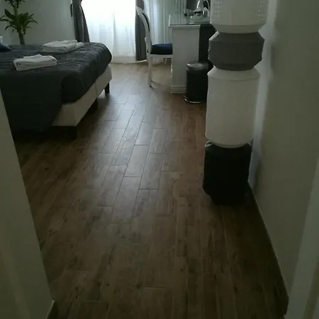 Bed & Breakfast In San Frediano Firenze
