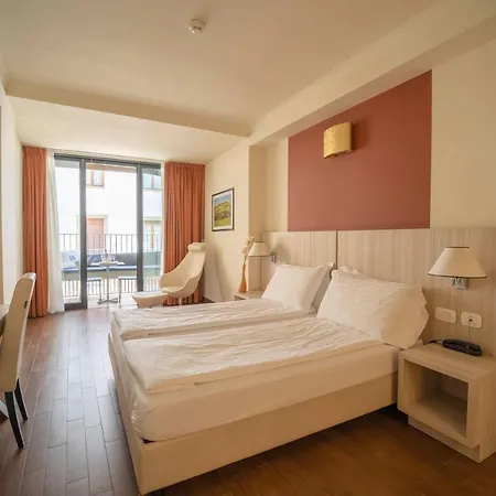 Della Signoria Hotel 3*