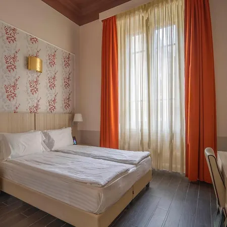 Repubblica 2* Florence