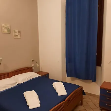 Au Jardin De Appartamento Firenze