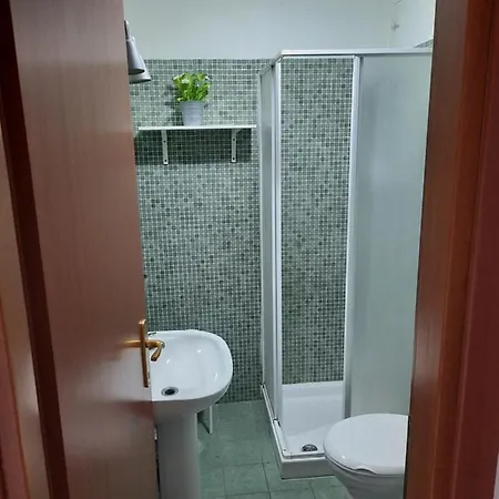 Apartamento Au Jardin De Florencia