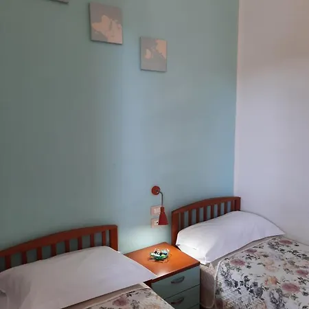 Au Jardin De Appartamento Firenze