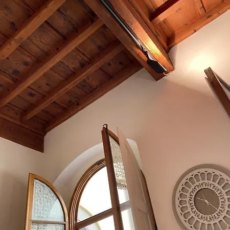 Al Campanile Apartment *
