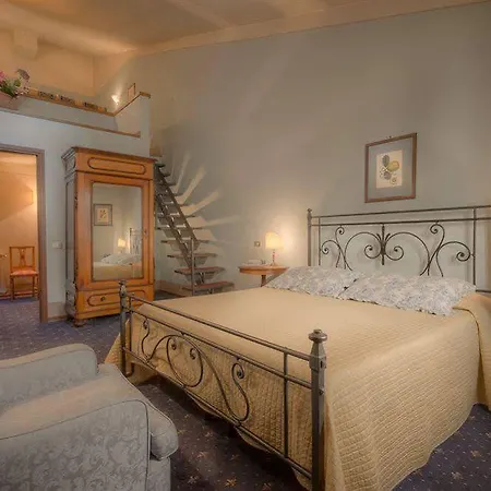 Relais Uffizi 4* Firenze