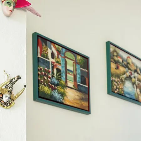 Essenza Holiday House * Florence