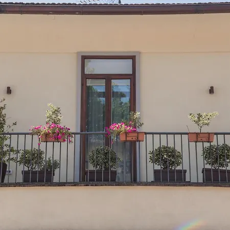 Bed & Breakfast La Fonderia Florencie