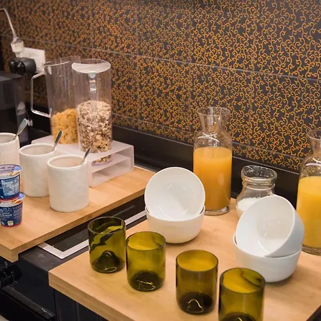 La Fonderia Bed & Breakfast Florencie