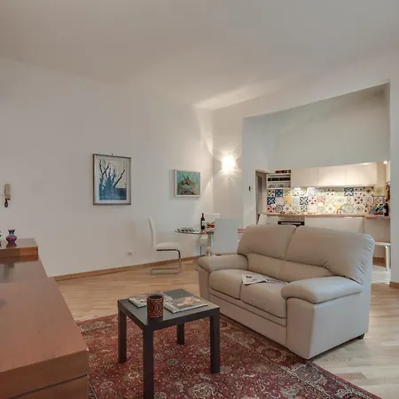 Apartment - Liberta Loft
