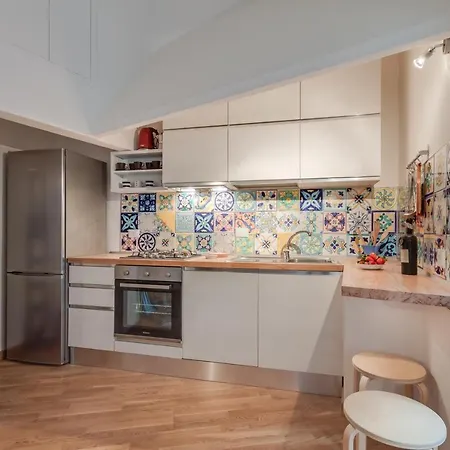 - Liberta Loft