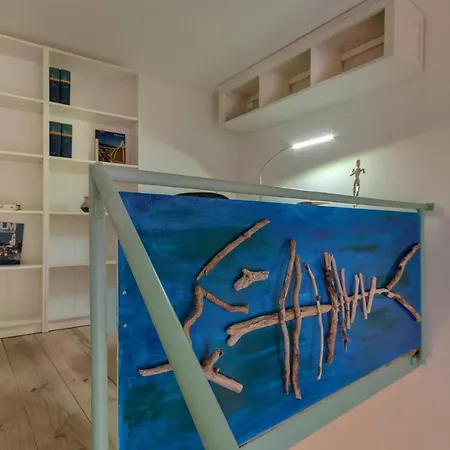 - Liberta Loft Florence