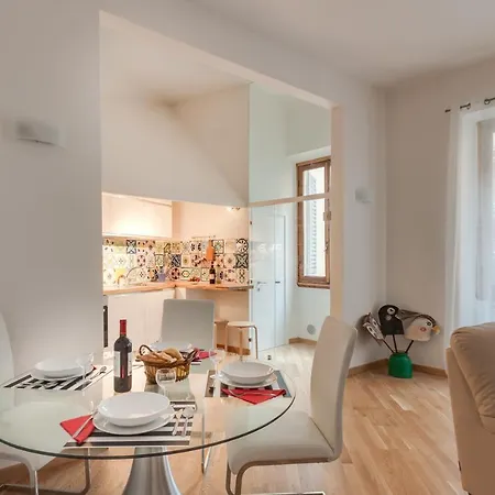 - Liberta Loft *