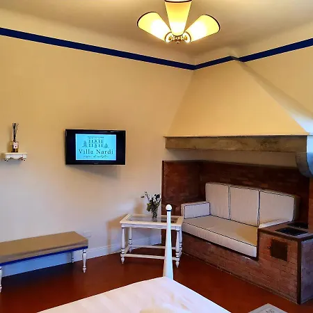 Nardi - Residenza D'epoca Hotel Florence