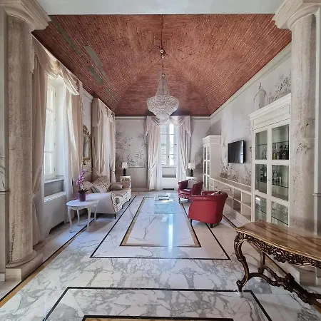 Embassy 4*