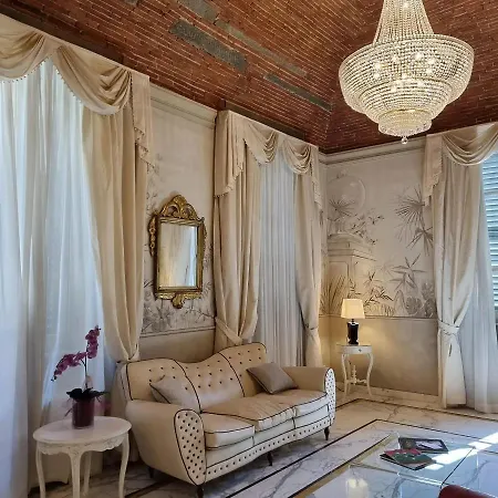 Hotel Embassy Florencja