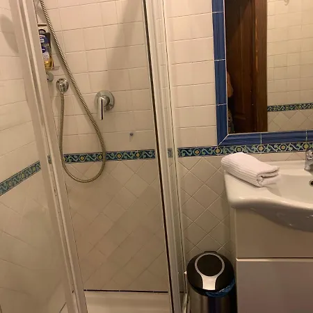 La Chiave Di Sol Casa de hóspedes Florença