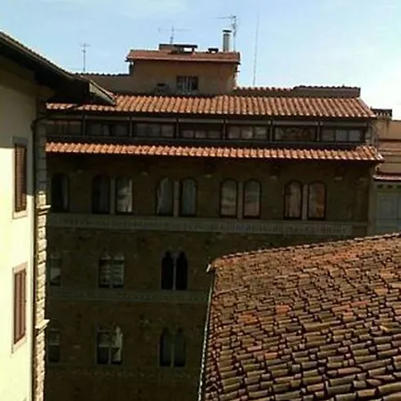 Dante Alighieri Bed & Breakfast 3*